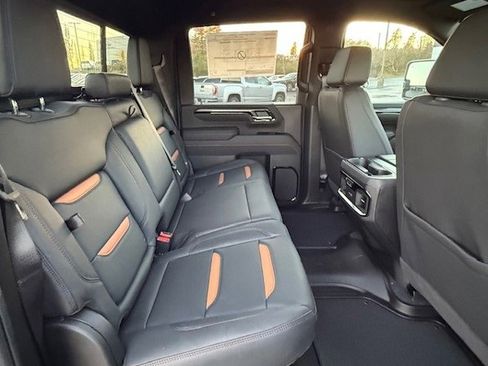 New 2026 GMC Sierra 2500 AT4 w/ AT4 Preferred Package image 16