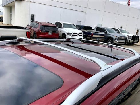 Used 2018 Nissan Pathfinder Platinum image 31