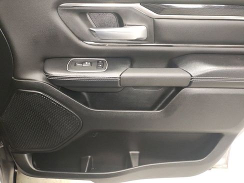 Used 2020 RAM 1500 Rebel w/ Rebel Level 2 Equipment Group AWD/4WD image 10