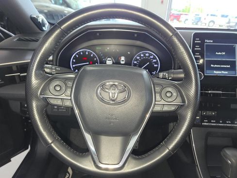 Used 2019 Toyota Avalon Touring w/ All Weather Liner Package FWD image 34