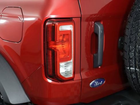 New 2025 Ford Bronco Big Bend image 19