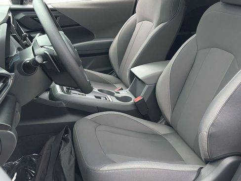 New 2026 Subaru Crosstrek 2.0i Premium AWD/4WD image 16