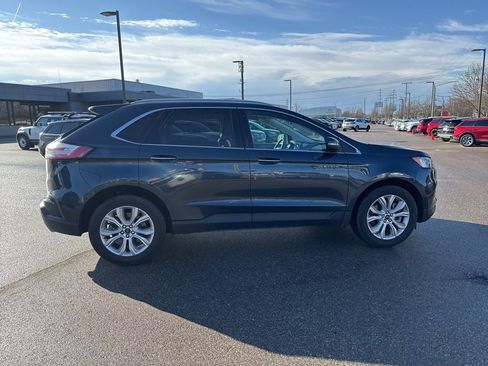 Used 2023 Ford Edge Titanium image 6