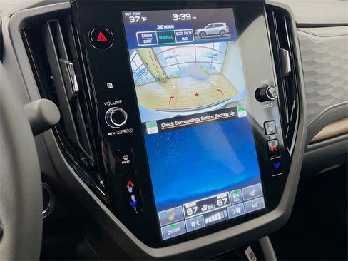 New 2026 Subaru Forester Sport image 11