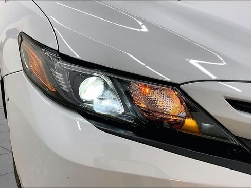 Used 2024 Toyota Camry SE FWD image 26