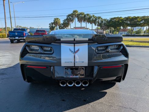 Used 2018 Chevrolet Corvette Z06 image 6