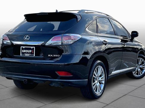 Used 2013 Lexus RX 350 FWD image 12