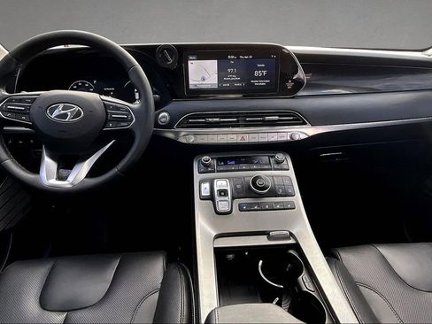 Used 2021 Hyundai Palisade Limited FWD image 7