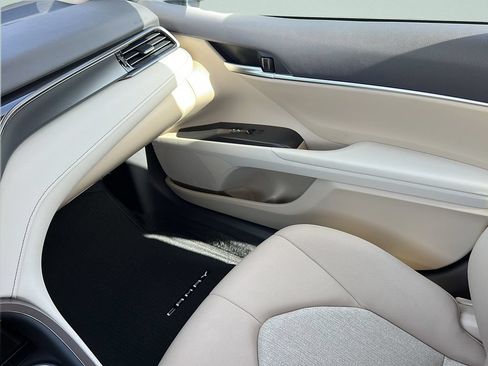 Used 2023 Toyota Camry LE w/ Convenience Package FWD image 12