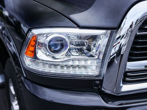 Used 2017 RAM 2500 Limited image 14