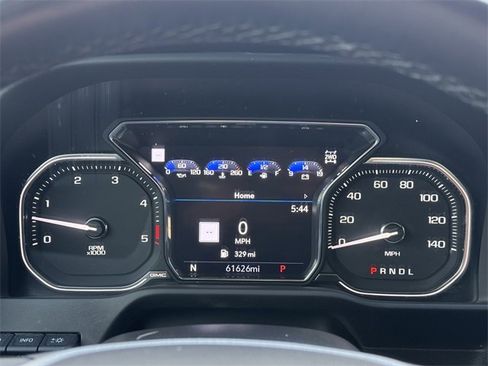 Used 2023 GMC Sierra 2500 Denali w/ Denali Black Diamond Edition image 25