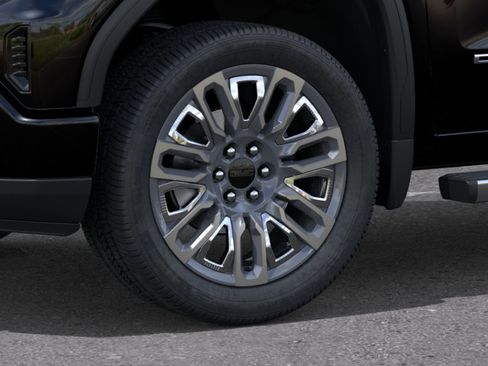 New 2026 GMC Sierra 1500 Denali Ultimate AWD/4WD image 9