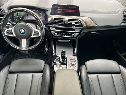 Used 2020 BMW X3 sDrive30i w/ M Sport Package 2 image 14