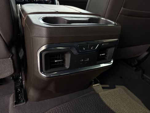 Used 2025 GMC Sierra 1500 Denali w/ Denali Reserve Package AWD/4WD image 26