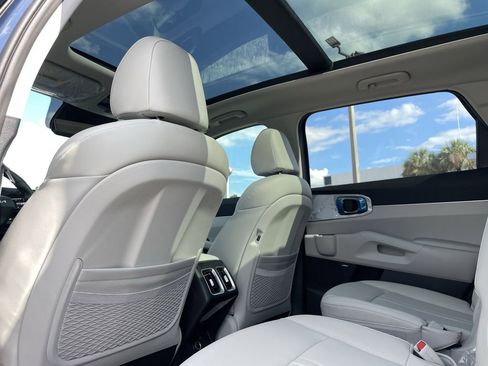 New 2026 Kia Sorento X-Line EX image 18