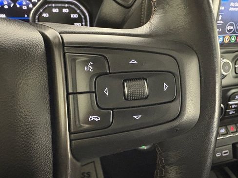 Used 2021 GMC Sierra 1500 AT4 w/ AT4 Value Package image 22