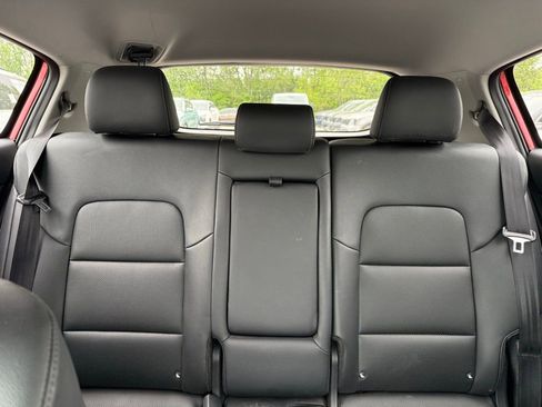 Used 2021 Kia Sportage EX AWD/4WD image 32