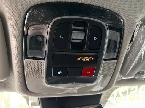 New 2025 Hyundai Tucson Limited image 34