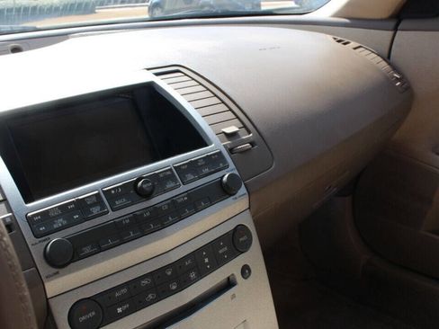 Used 2006 Nissan Maxima 3.5 SE image 34