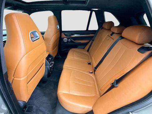 Used 2017 BMW X5 M AWD/4WD image 20