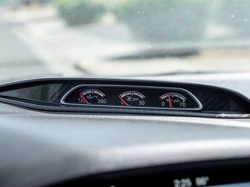 Used 2016 Ford Focus ST w/ Equipment Group 402A image 15