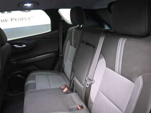Used 2024 Chevrolet Blazer LT w/ Convenience Package FWD image 20