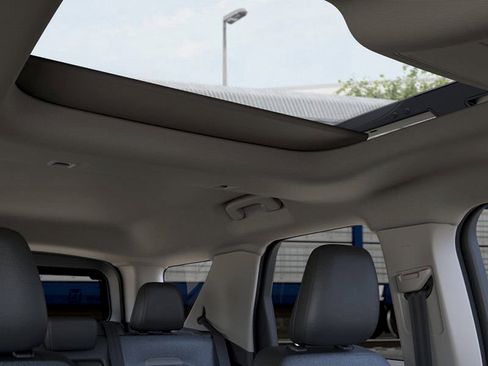 New 2025 Ford Bronco Sport Outer Banks w/ Outer Banks Tech Package+ image 22