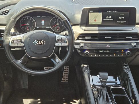 Used 2021 Kia Telluride SX AWD/4WD image 10