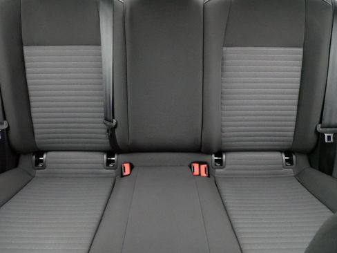 Certified 2025 Volkswagen Jetta S FWD image 13
