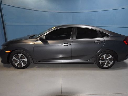 Used 2020 Honda Civic LX image 24