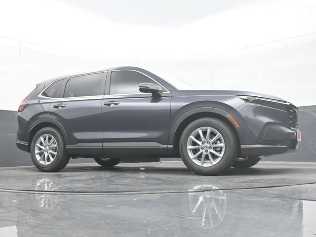 Used 2026 Honda CR-V EX image 27