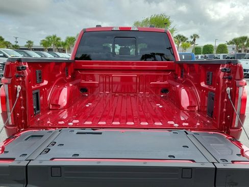 New 2026 Ford F150 Lariat image 11