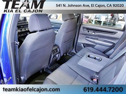 Used 2023 Honda CR-V Sport image 18