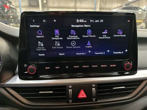 Certified 2024 Kia Forte GT-Line image 21