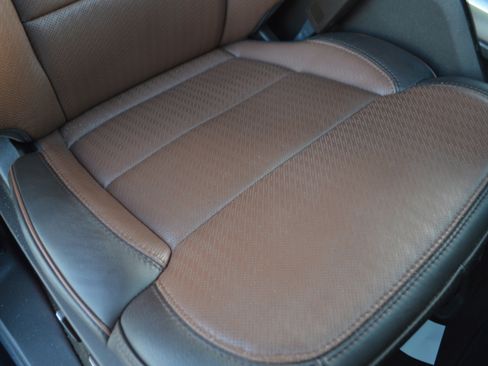 Used 2023 Ford F150 King Ranch w/ Equipment Group 601A High image 41