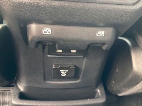 Used 2023 Jeep Wrangler Unlimited Rubicon 4xe w/ Steel Bumper Group image 51