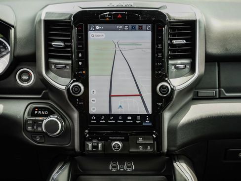 New 2026 RAM 1500 Big Horn image 19