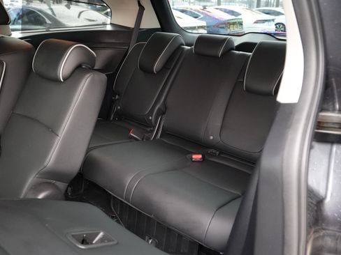 Used 2025 Honda Odyssey Touring image 20