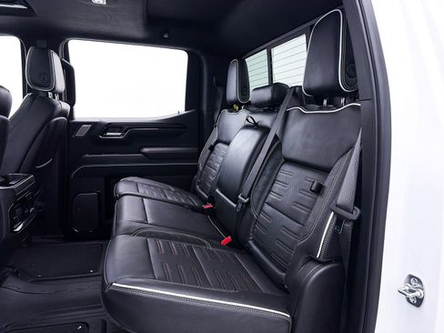 Used 2025 GMC Sierra 1500 Pro w/ Pro Value Package image 40