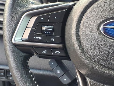 Used 2020 Subaru Outback Premium AWD/4WD image 11