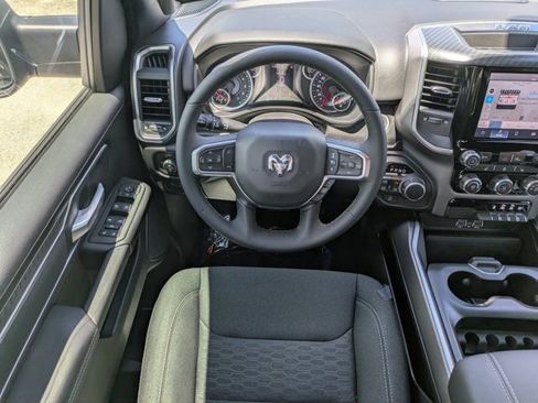 New 2026 RAM 1500 Big Horn image 14