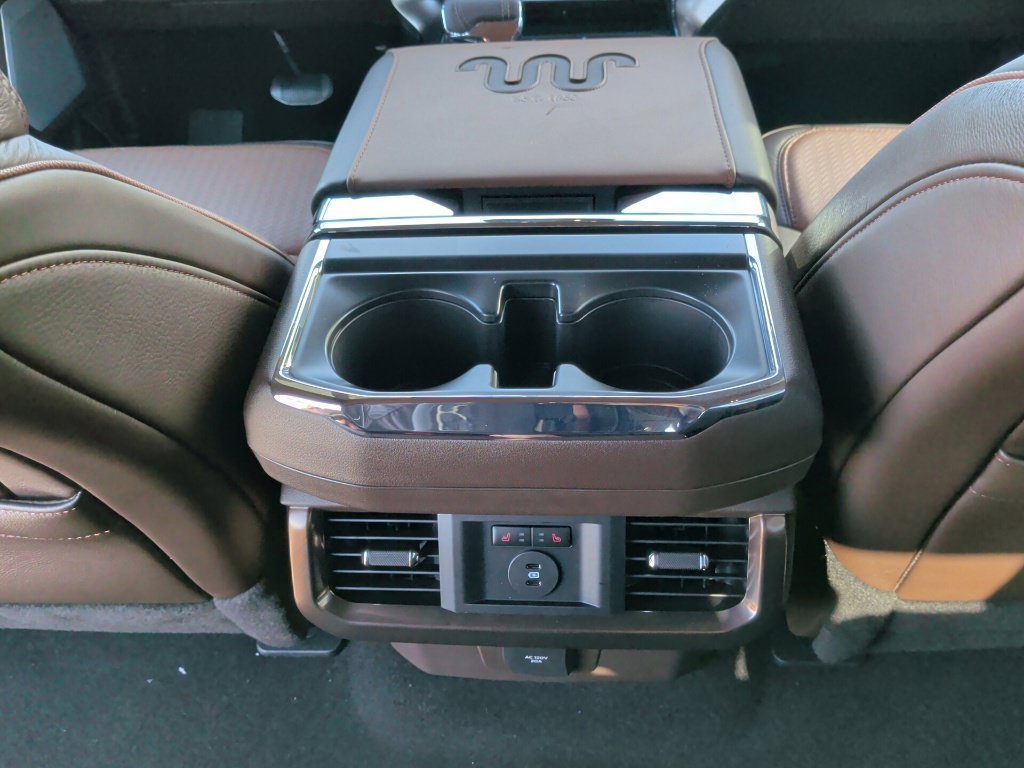 New 2026 Ford F150 King Ranch w/ Equipment Group 601A High AWD/4WD image 44