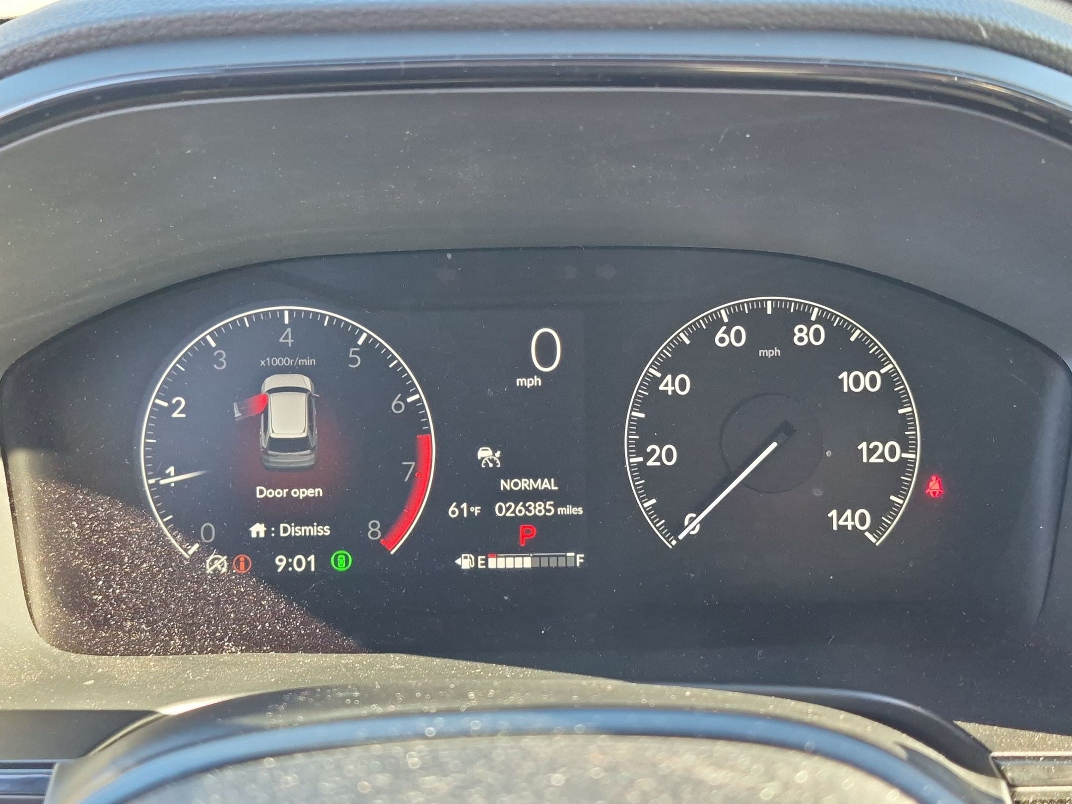 Certified 2023 Honda CR-V EX-L image 22