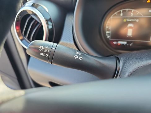Used 2024 Nissan Kicks SV FWD image 33