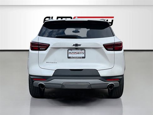 Used 2023 Chevrolet Blazer LT w/ LPO, Floor Liner Package image 6