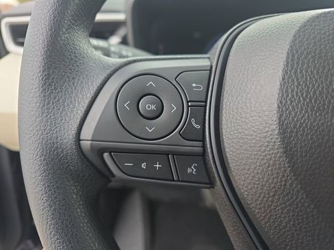 New 2026 Toyota Corolla LE image 16