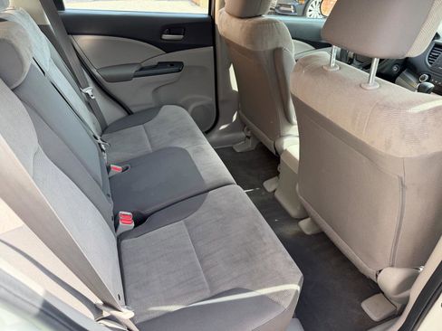 Used 2013 Honda CR-V LX image 7