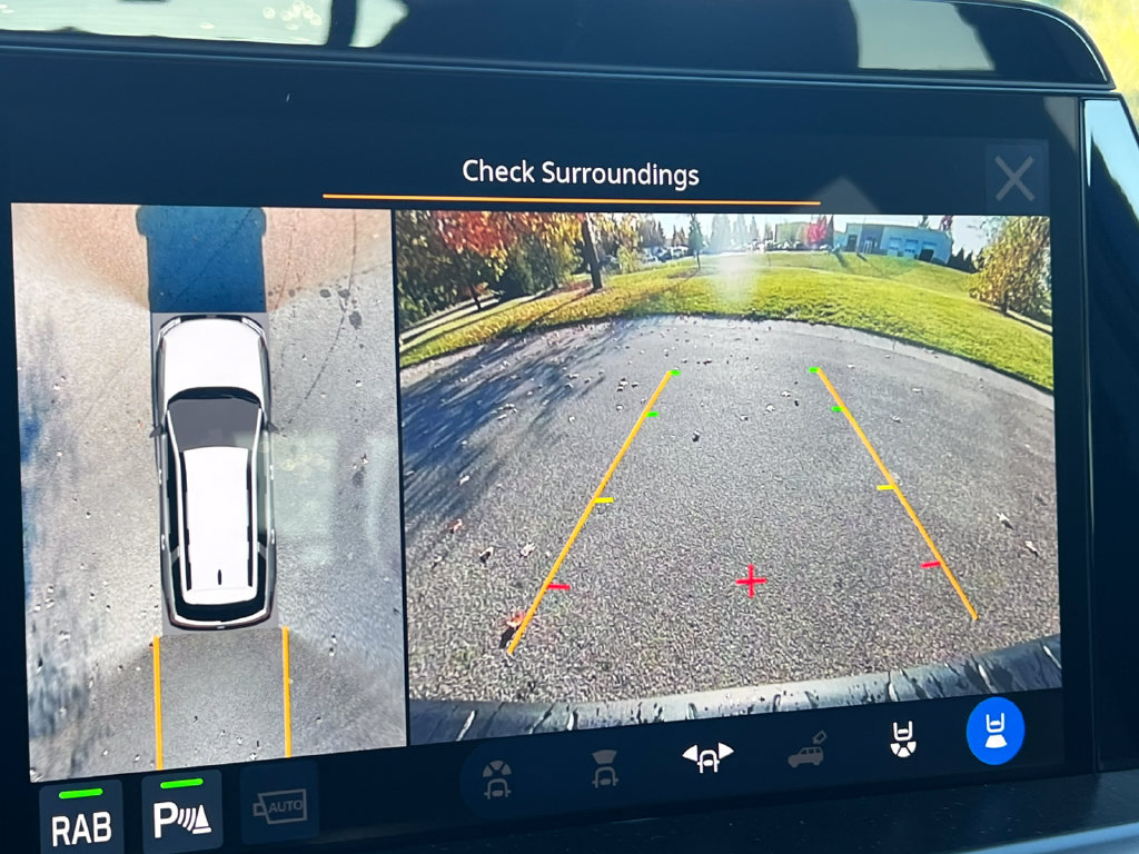 New 2026 Subaru Outback Touring XT AWD/4WD image 27