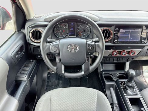 Used 2020 Toyota Tacoma SR w/ SR Convenience Package RWD image 20