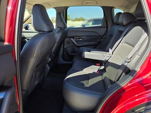 New 2026 MAZDA CX-5 Preferred AWD/4WD image 16